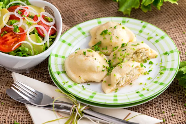 Am 16. Oktober 2025 wird der Tag der Kärntner Lebensmittel gefeiert. (Symbolfoto) | Foto: stock.adobe.com/at/Lumixera 