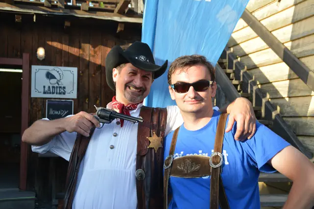 Foto: Michael Strini