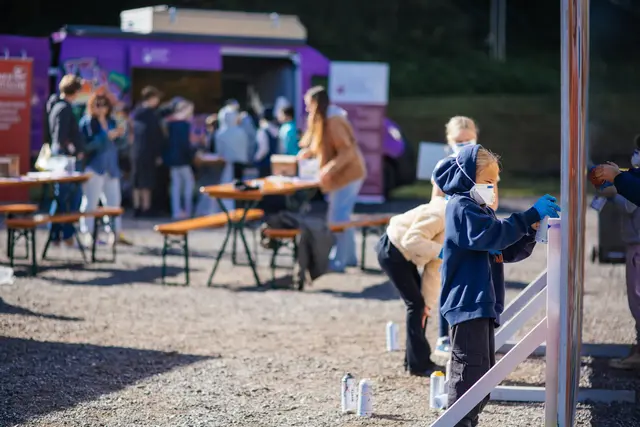 Foto: Charlotte Garrousse