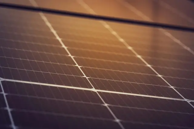 Die Chance, mehr über Energiegemeinschaften zu erfahren, bietet sich am 27. Oktober in Klosterneuburg. | Foto: Pexels