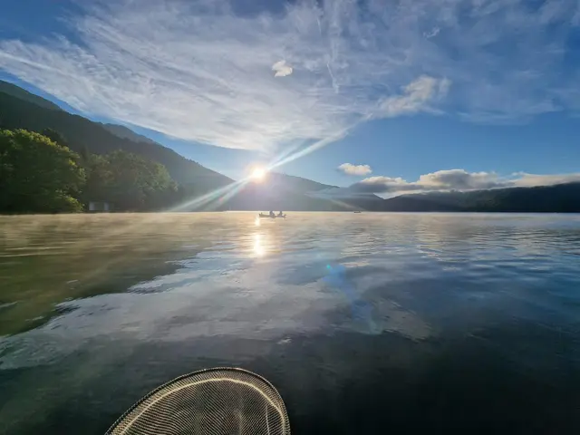 Foto: Fischereiverband Millstätter See