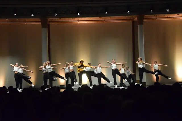 "Maja?" | Foto: Christian Popp