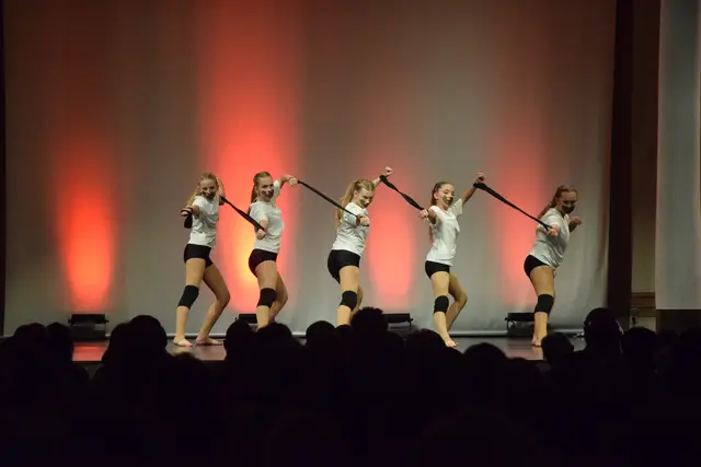 "Strength Through Unity" | Foto: Christian Popp