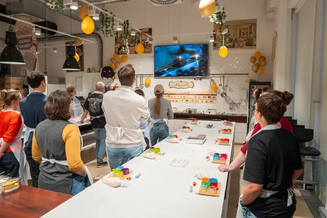 Foto: Valentina Marinelic/MeinBezirk