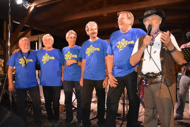 Foto: Michael Strini