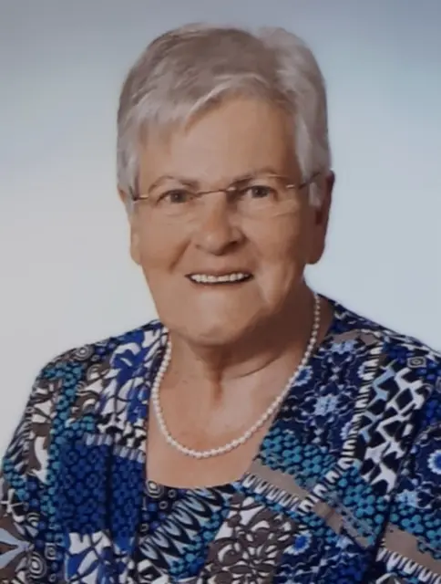 Jubiläum. RAAB: Franziska Lindner, 85 Jahre | Foto: Privat