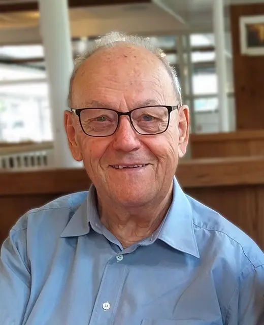 Todesfall. MÜNZKIRCHEN: Franz Glas im 86. Lebensjahr | Foto: Privat