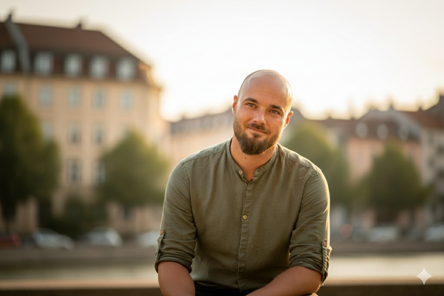 Lukas Tröls | Foto: Klaus Unterbuchberger