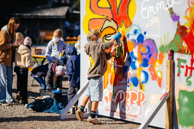 Foto: Charlotte Garrousse