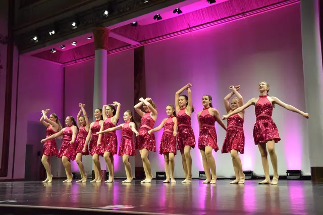 "I'm a Lady" | Foto: Christian Popp