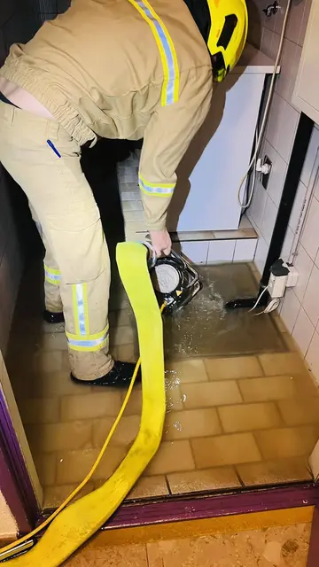 Foto: FF Bischofshofen