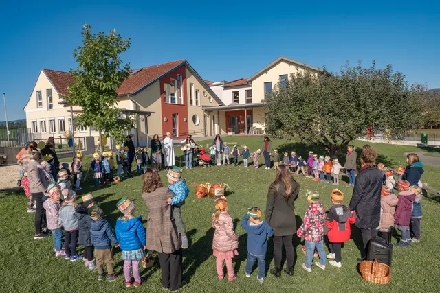 Impressionen vom Fest | Foto: Rene Strasser