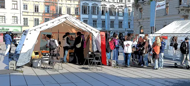 Foto: Roland Montaperti