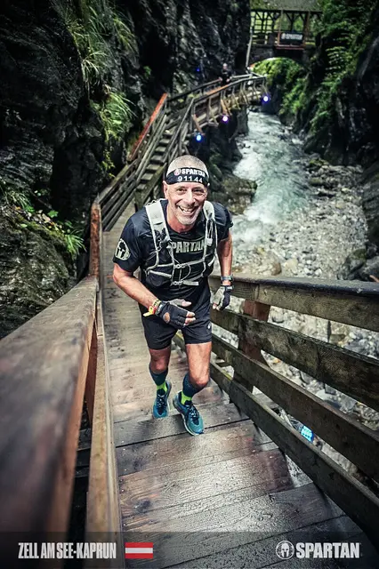 Kaprun Beast. | Foto: Sportograf