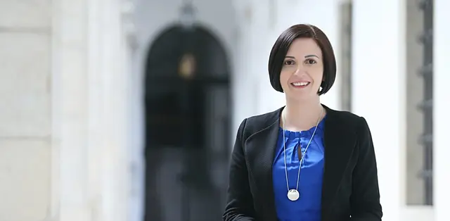 Stefanie Hofmann  | Foto: FPÖ Rohrbach