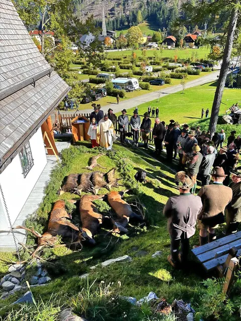 Foto: Gemeinde Mallnitz