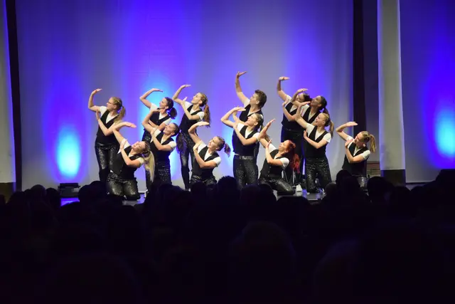 "Mixed Up To Dance" | Foto: Christian Popp