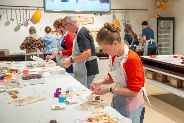 Foto: Valentina Marinelic/MeinBezirk