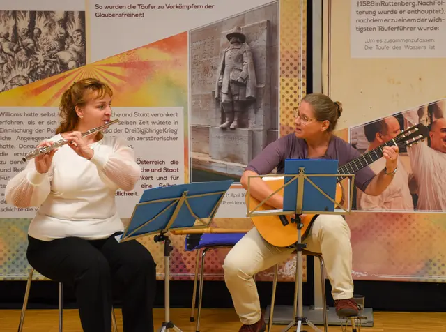 Foto: (c) hlwspittal 2025, mediateam / Ambros, Krämmer, Lackner