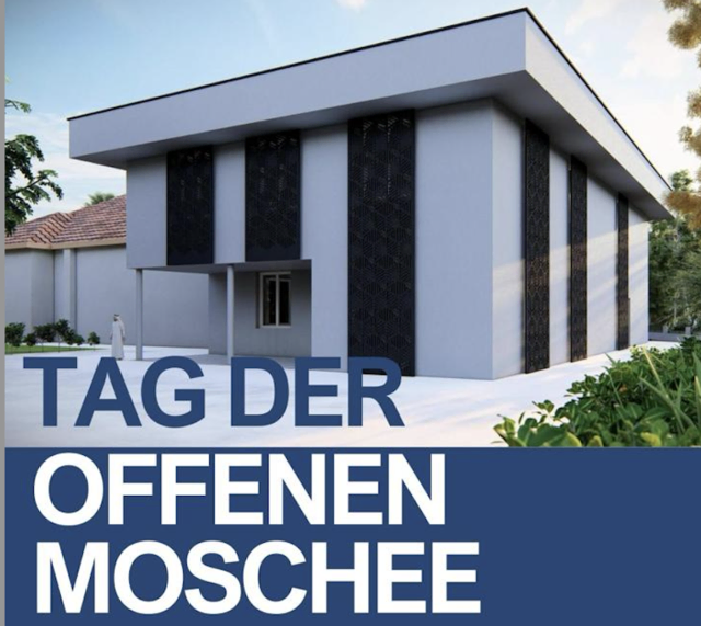 Alle Interessierten sind herzlich willkommen. | Foto: IKZB Mauerkirchen-Braunau