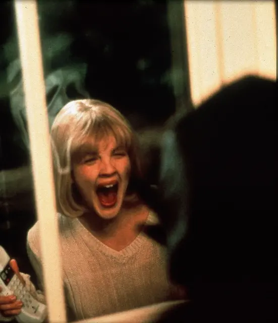 Wes Cravens Kult-Slasher Scream (1996). | Foto: DIMENSION FILMS / Mary Evans / picturedesk.com