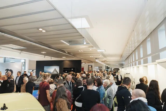 Foto: Autohaus Fuchs