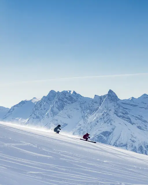 Am 5. Dezember startet man im Zillertal in die Saison. Die Vorfreude ist groß.  | Foto: Zillertal Tourismus/Tom Klocker