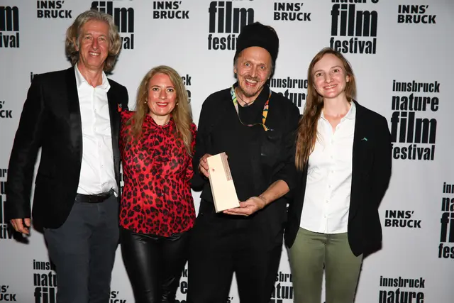 Winner Quality of Life in the Alps | Foto: INFF