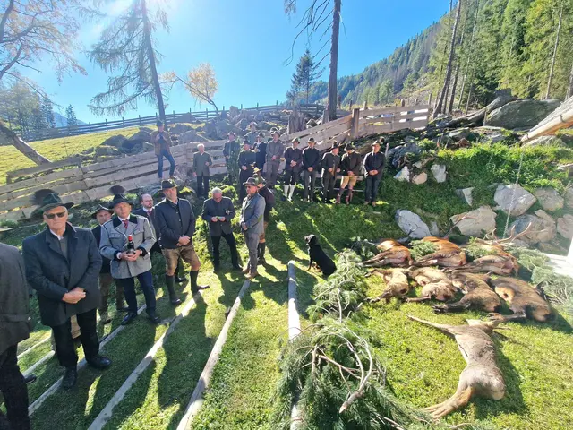 Foto: Gemeinde Mallnitz