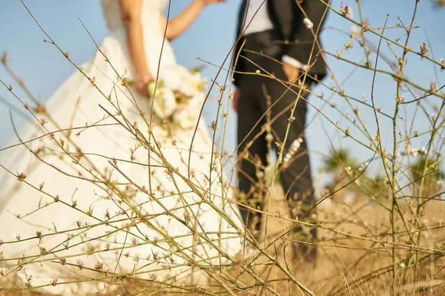 In Wörgl endeten im vergangenen Jahr 2024 rund 37 von 100 Ehen in einer Scheidung. | Foto:  engin akyurt/Unsplash