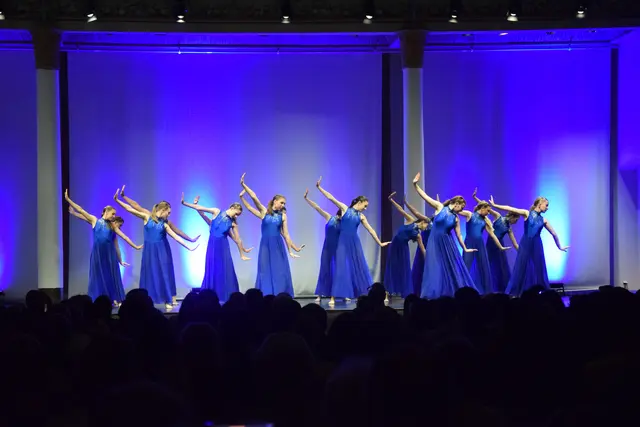 "Numb" | Foto: Christian Popp