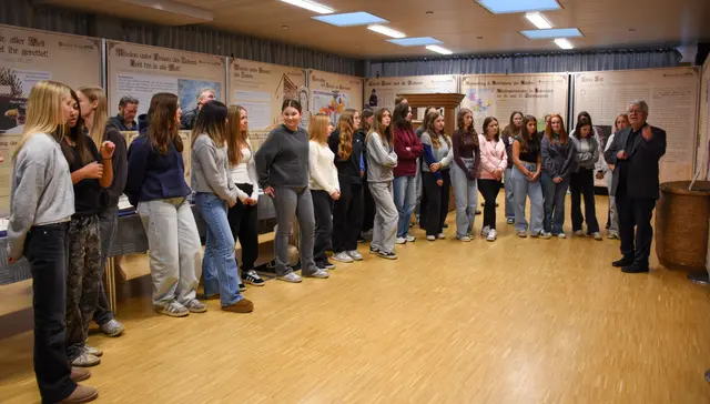 Foto: (c) hlwspittal 2025, mediateam / Ambros, Krämmer, Lackner