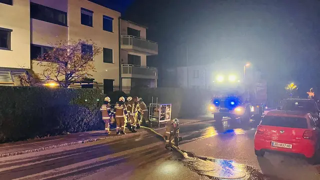 Foto: FF Bischofshofen
