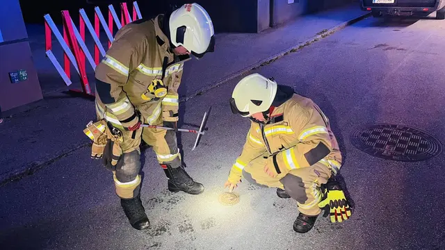 Foto: FF Bischofshofen
