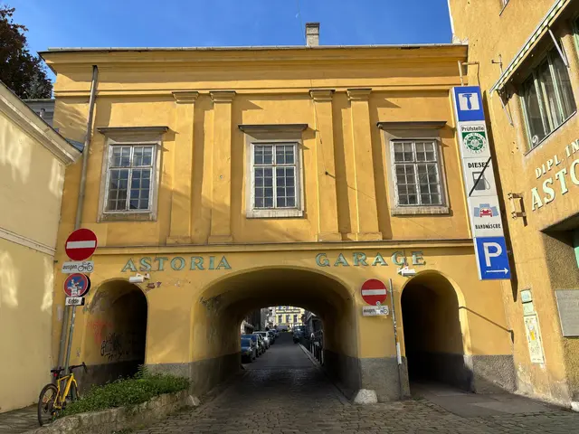 Foto: Pia Rotter/MeinBezirk