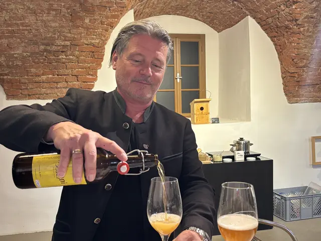 Foto: MeinBezirk/Waltraud Fischer