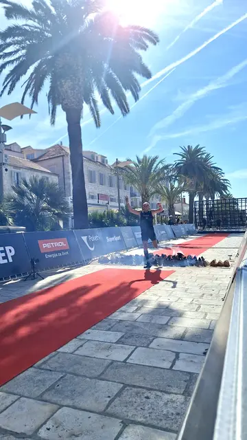 Hvar, Kroatien. | Foto: privat