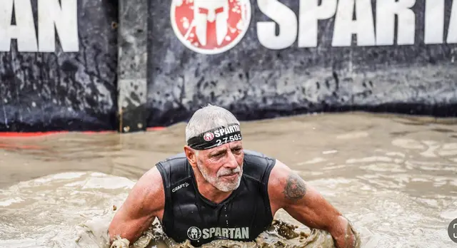 Ungarn OCR. | Foto: Sportograf