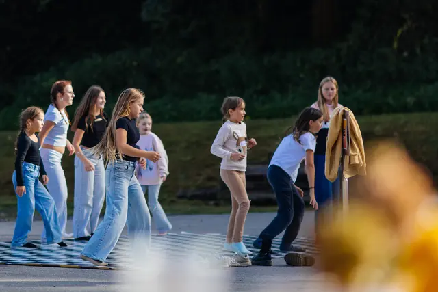 Foto: Charlotte Garrousse