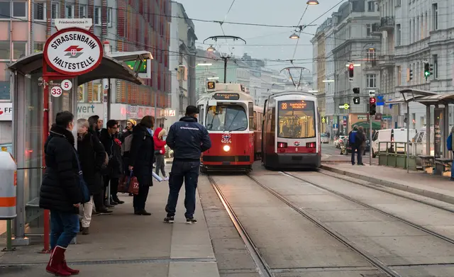 Foto: Wiener Linien/Manfred Helmer
