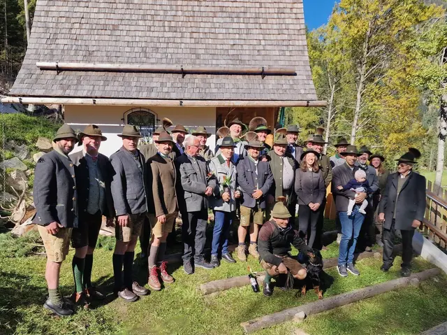 Foto: Gemeinde Mallnitz