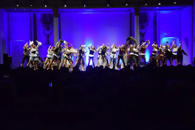 "Vorsicht, Piraten!" | Foto: Christian Popp