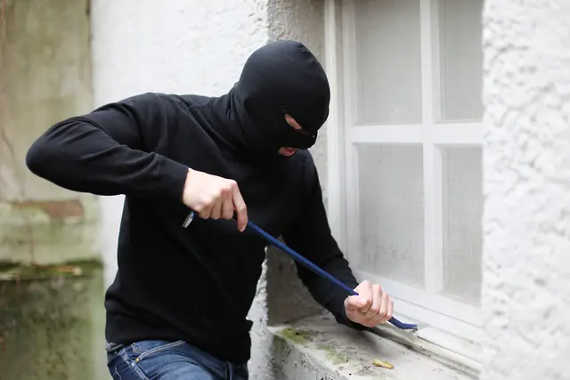 Der 62-Jährige wurde versteckt in einer Thujenhecke vorgefunden. (Symbolfoto) | Foto: stock.adobe.com/at/ Peter Atkins