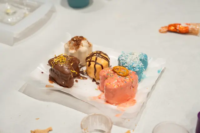 Foto: Valentina Marinelic/MeinBezirk