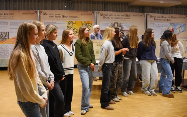 Foto: (c) hlwspittal 2025, mediateam / Ambros, Krämmer, Lackner