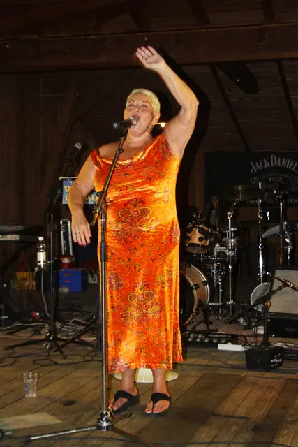 Foto: Michael Strini