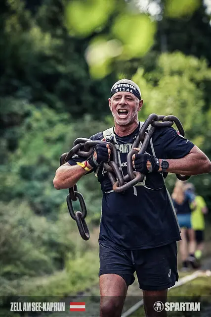 Kaprun Beast. | Foto: Sportograf