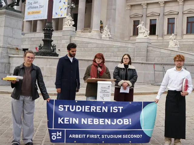 Foto: Österreichische Hochschüler_innenschaft
