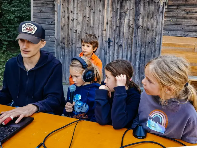 Foto: Ivana Fleissner