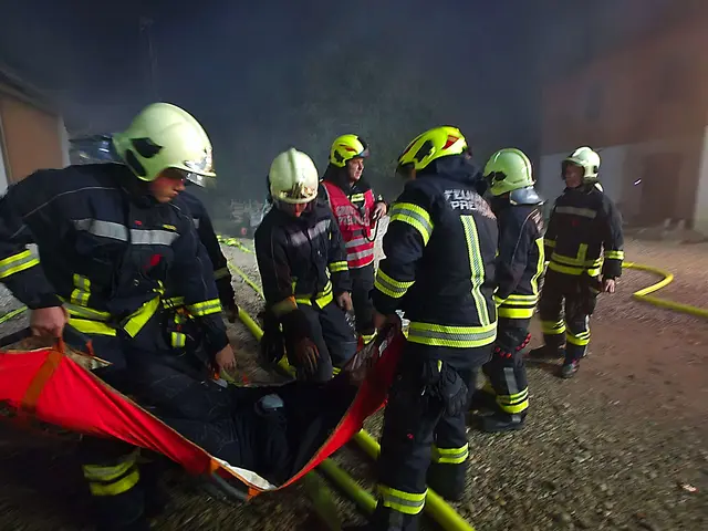 Foto: Wolfgang Zarl
